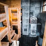 Tahlo Hillhouse And Underhill & Sauna 公寓 *