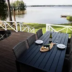 Appartement Tahlo Hillhouse And Underhill & Sauna *
