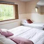 公寓 Tahlo Hillhouse And Underhill & Sauna *