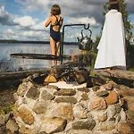 Tahlo Hillhouse And Underhill & Sauna 公寓 *