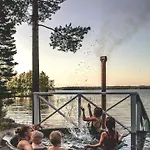 Tahlo Hillhouse And Underhill & Sauna * Mutala