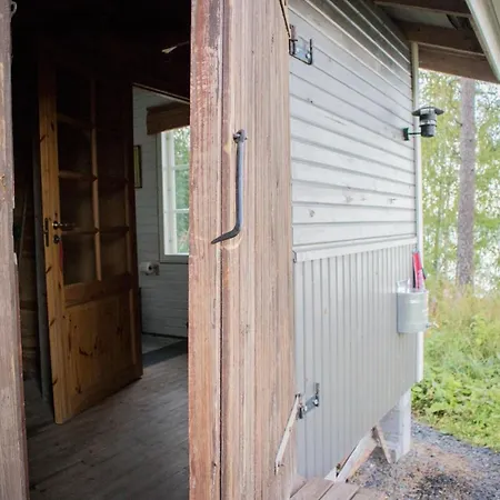 Tahlo Hillhouse And Underhill & Sauna Apartament Mutala