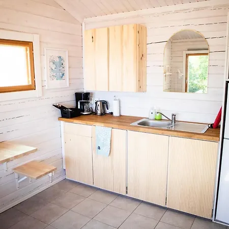 Tahlo Hillhouse And Underhill & Sauna *