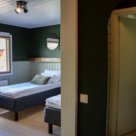 Tahlo Hillhouse And Underhill & Sauna Lägenhet *