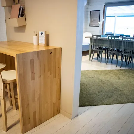 Tahlo Hillhouse And Underhill & Sauna Appartamento Mutala