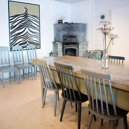 Appartamento Tahlo Hillhouse And Underhill & Sauna