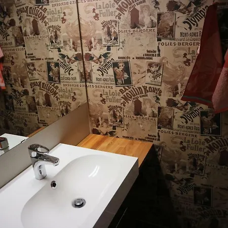 Apartamento Tahlo Hillhouse And Underhill & Sauna