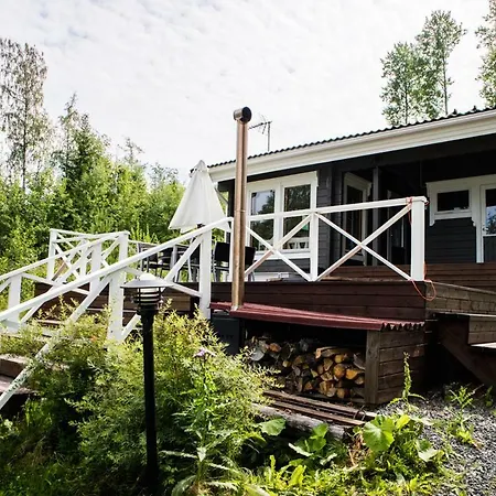 Tahlo Hillhouse And Underhill & Sauna Apartamento *