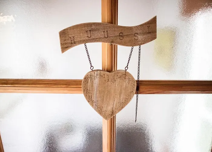 Tahlo Hillhouse And Underhill & Sauna * Mutala