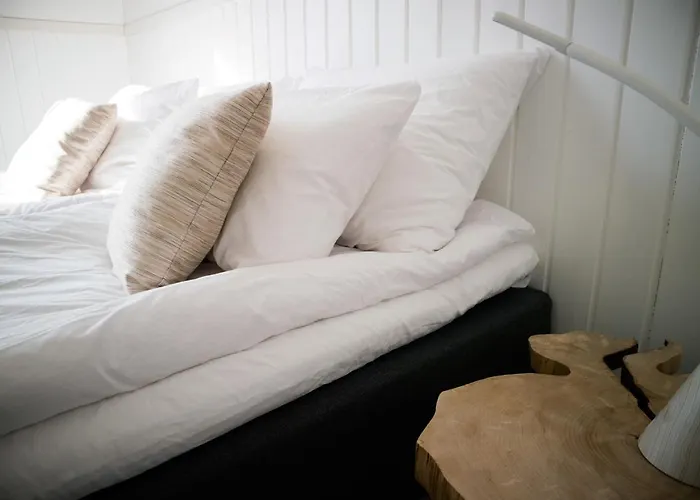 Lägenhet Tahlo Hillhouse And Underhill & Sauna Mutala