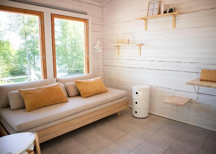 Tahlo Hillhouse And Underhill & Sauna Lägenhet *