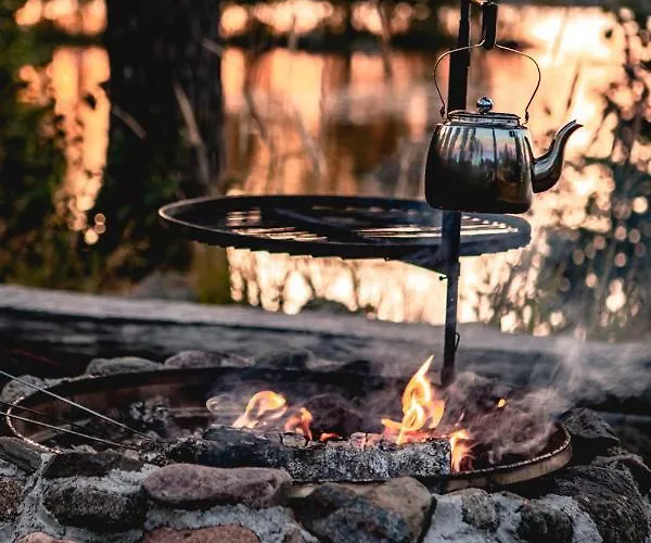 Tahlo Hillhouse And Underhill & Sauna * Mutala