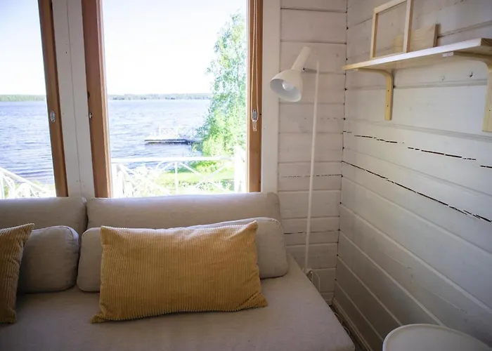 Tahlo Hillhouse And Underhill & Sauna *