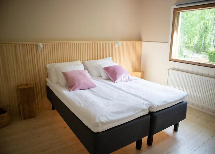 Tahlo Hillhouse And Underhill & Sauna * Mutala