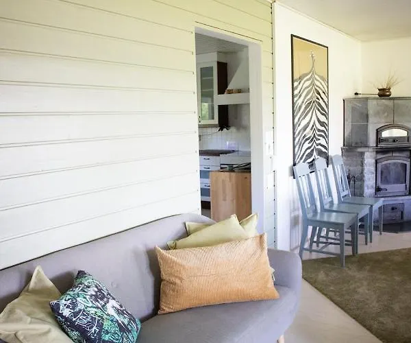 Lägenhet Tahlo Hillhouse And Underhill & Sauna