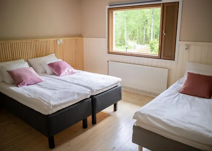 Tahlo Hillhouse And Underhill & Sauna Lägenhet *