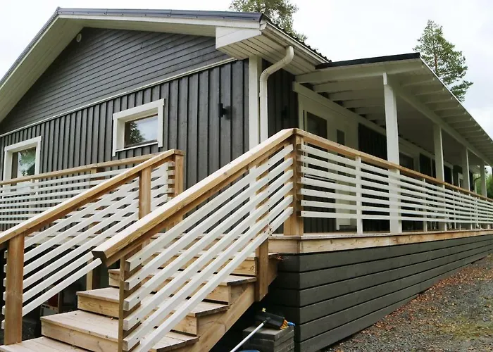 Tahlo Hillhouse And Underhill & Sauna *