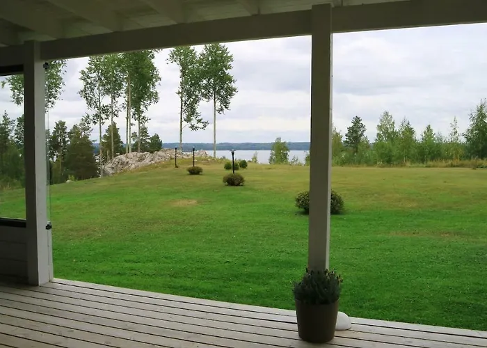 Tahlo Hillhouse And Underhill & Sauna Lägenhet