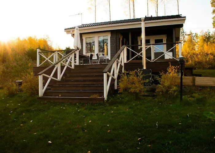 Lägenhet Tahlo Hillhouse And Underhill & Sauna *